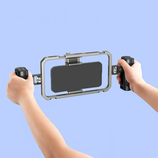 Captily™ Smartphone Rig
