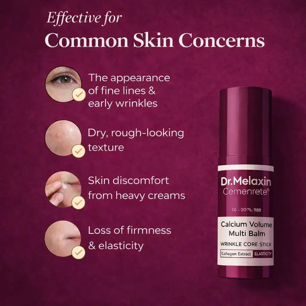 Captily® Rested Skin Balm