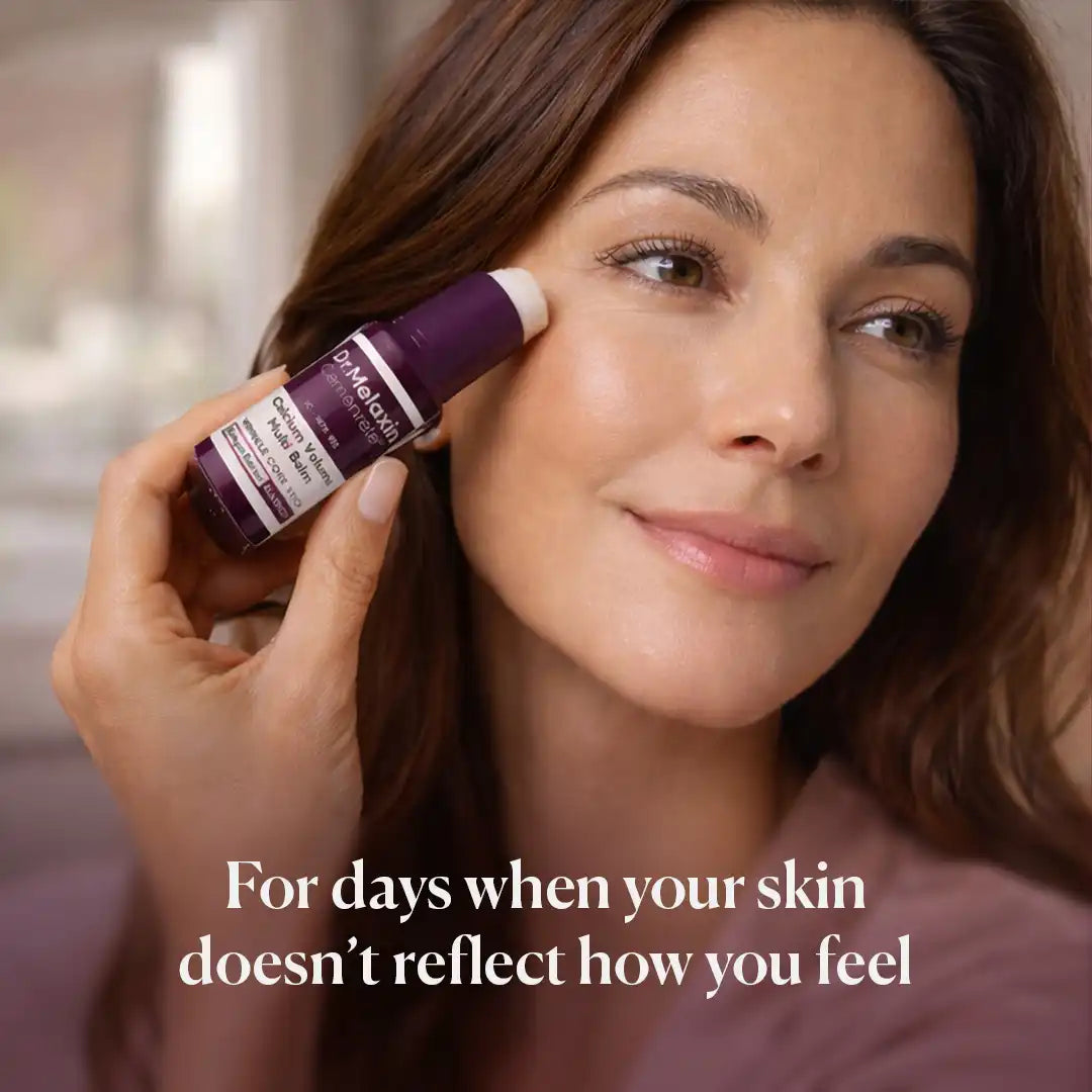 Captily® Rested Skin Balm