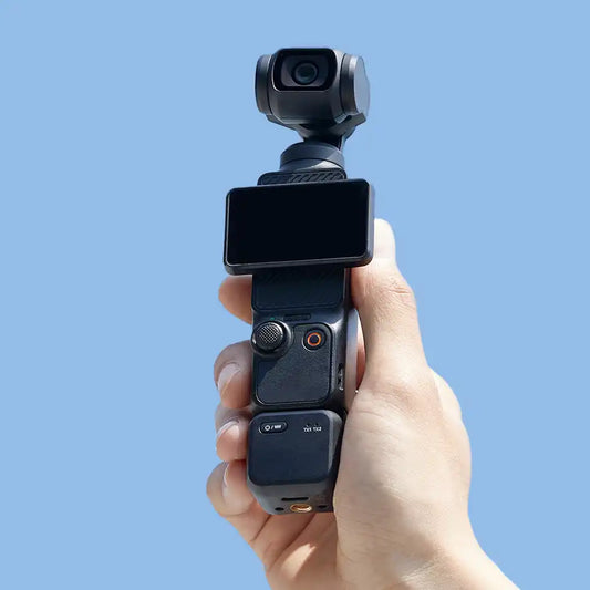 Captily™ Camera Pro