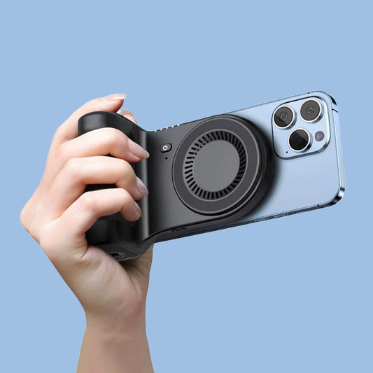 Captily™ PowerShutter