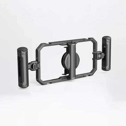Captily™  Smartphone Rig